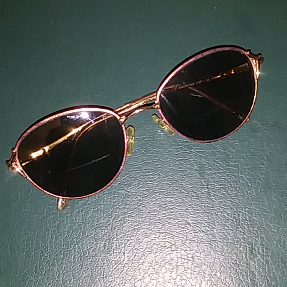 Sofia Loren M80 Zyloware Prescription Sunglasses